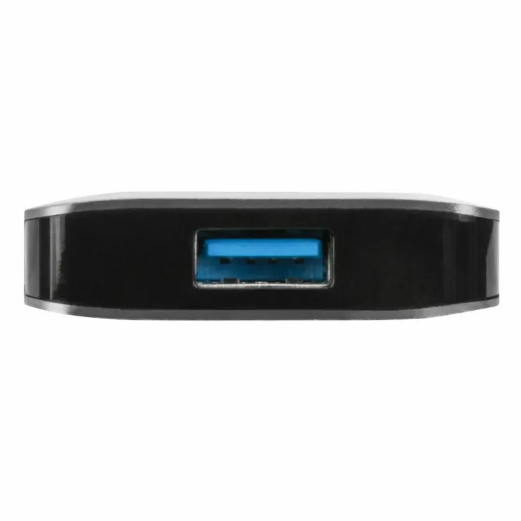 USB Hub Targus ACH226EU Silver