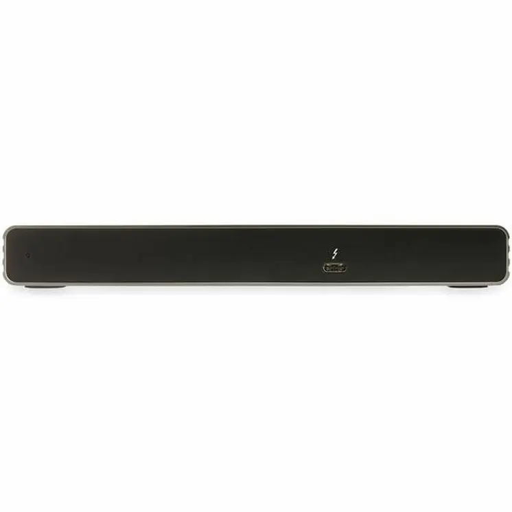 Dockstation Startech TB3DK2DHVUE          4K Ultra HD