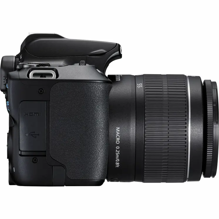 Reflex camera Canon 3454C003