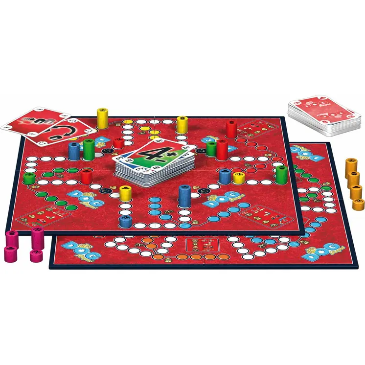 Board game Schmidt Spiele Dog Royal (FR) Multicolour