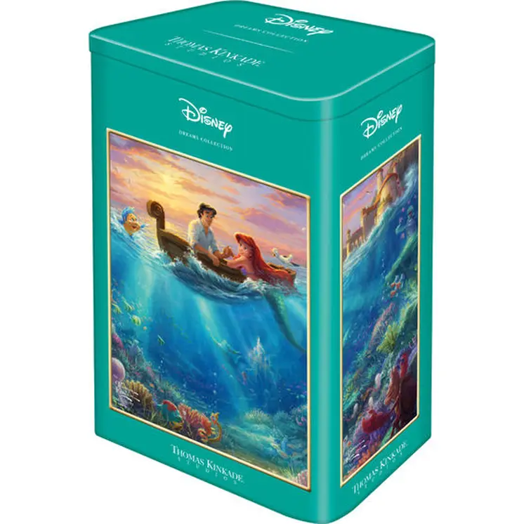 Puzzle Disney 500 Pieces