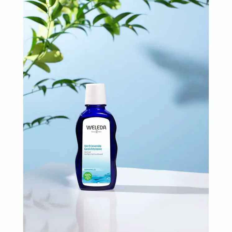 Facial Toner Weleda 100 ml