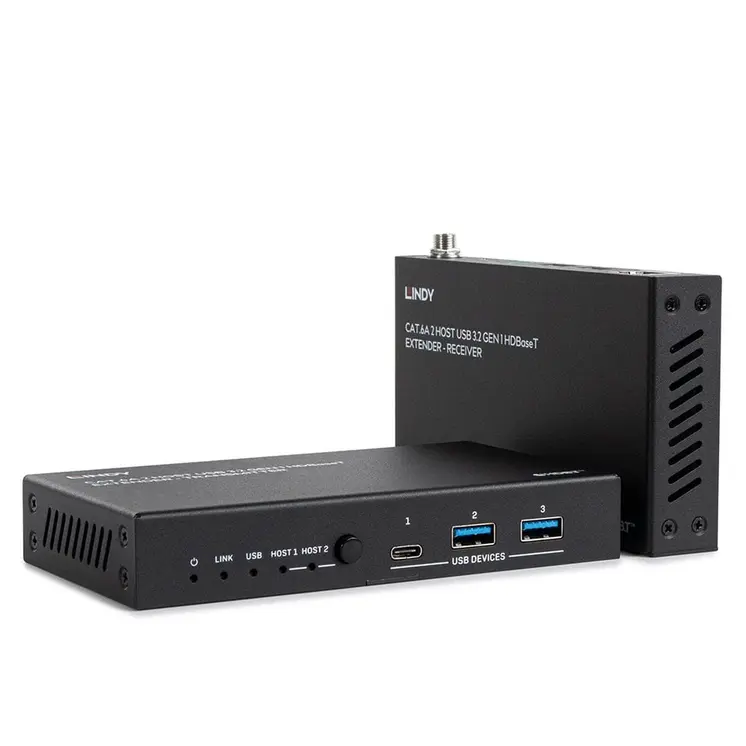 Network Adaptor LINDY 43421