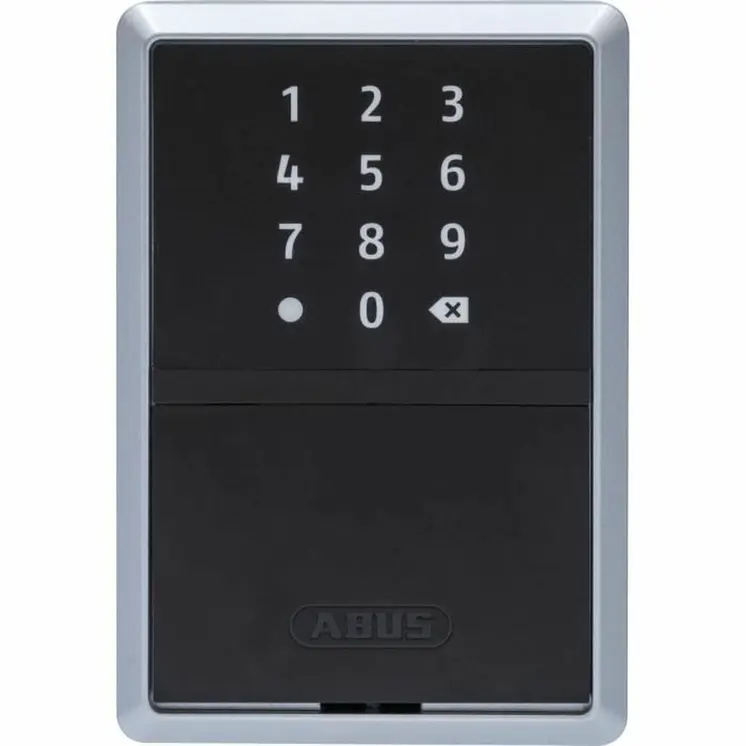 Safety-deposit box ABUS Steel Plastic