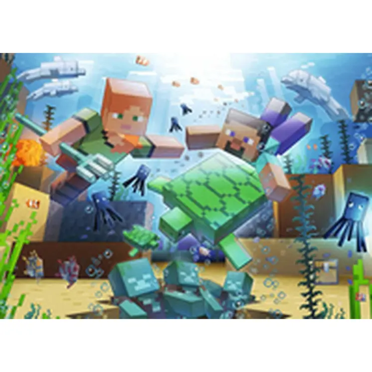 Puzzle Ravensburger 1000 Pieces