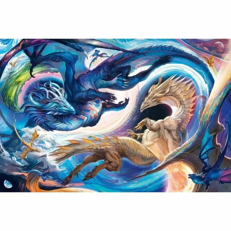 Puzzle Ravensburger 12000813