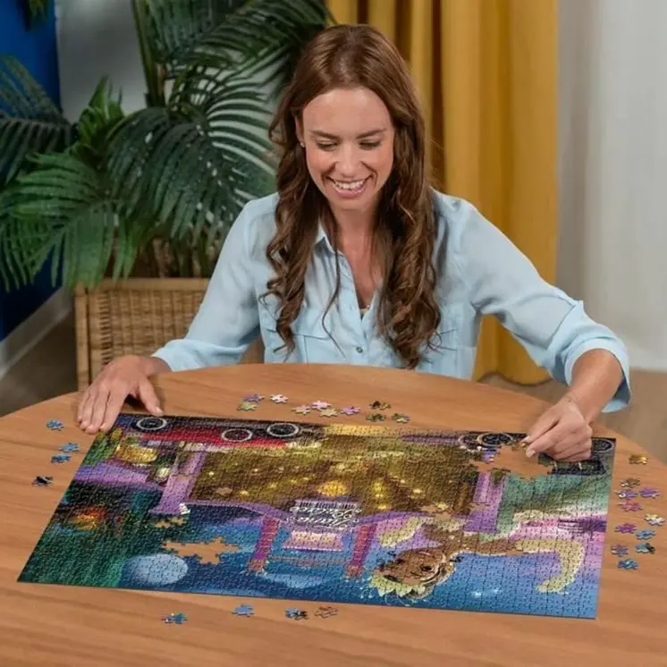 Puzzle Ravensburger 12001343