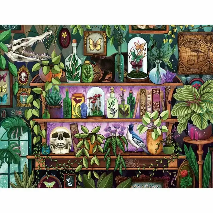 Puzzle Ravensburger 12001416