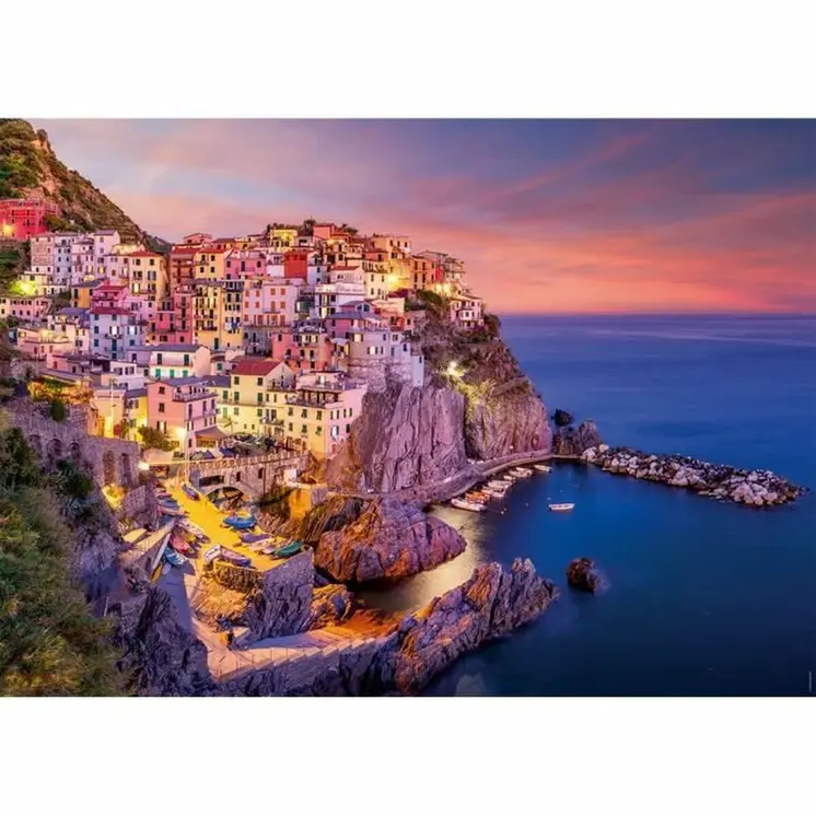 Puzzle Ravensburger Nathan