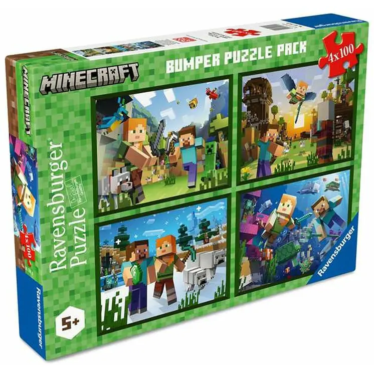 Puzzle Ravensburger