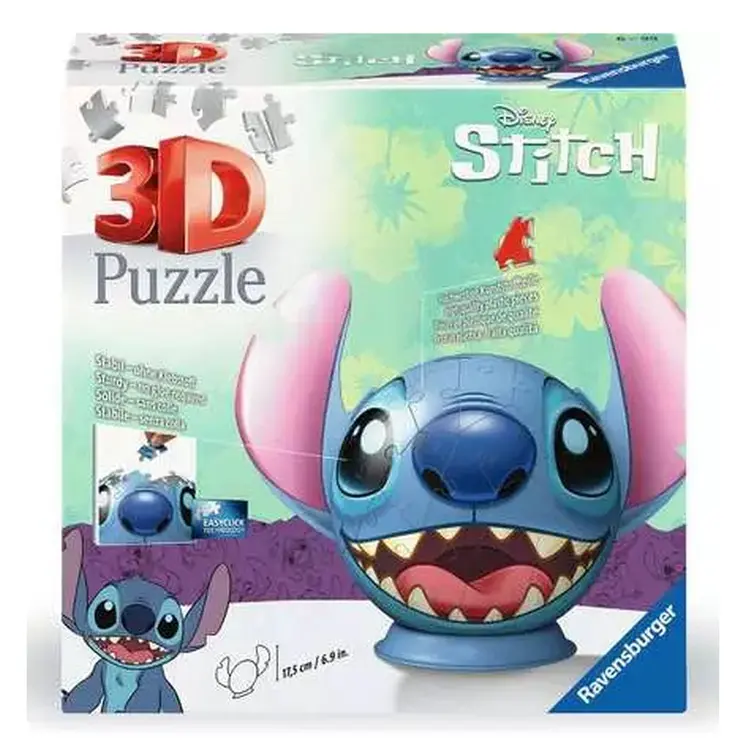 Puzzle Ravensburger