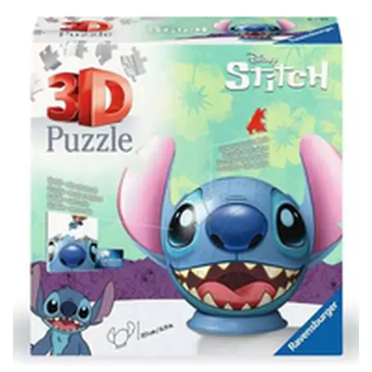 Puzzle Ravensburger