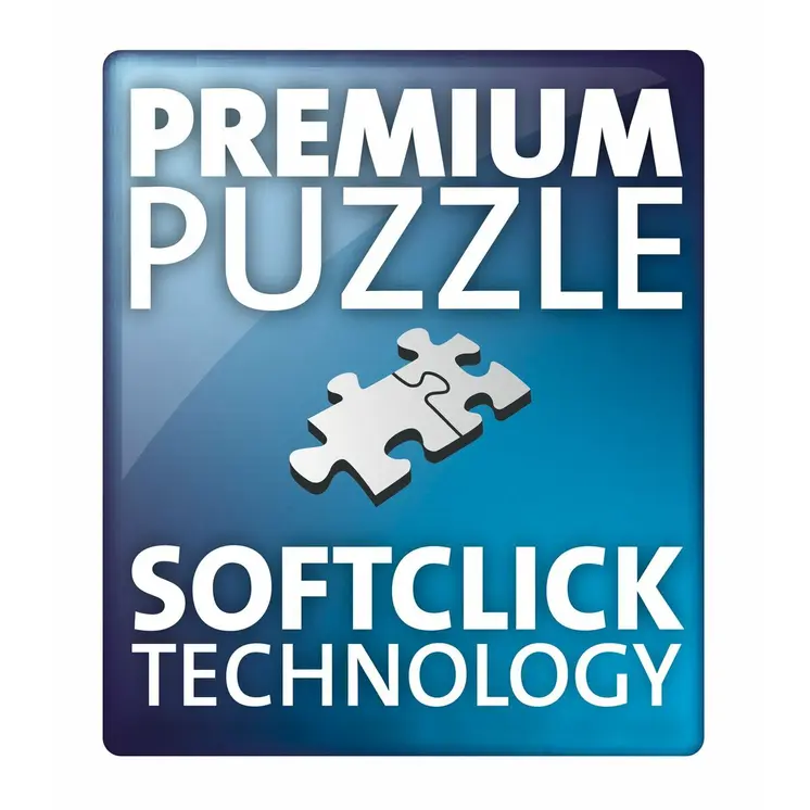Puzzle Ravensburger 100 Pieces