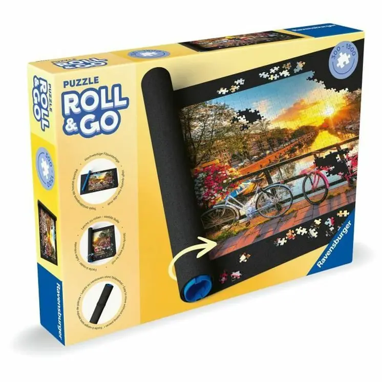 Puzzle mat Ravensburger