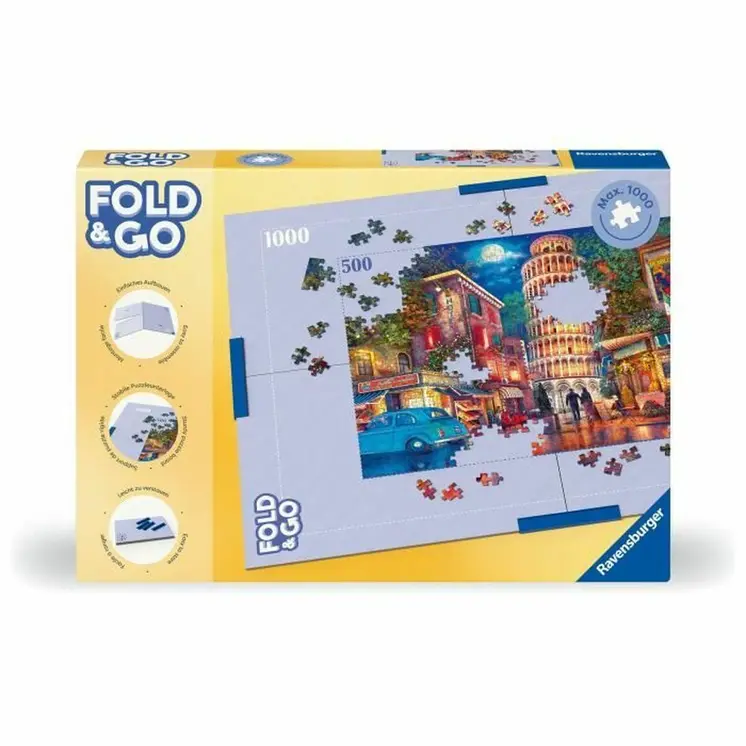 Puzzle Ravensburger 17971