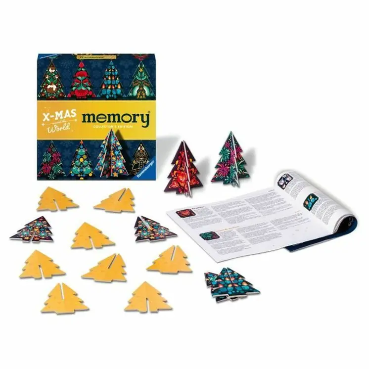 Board game Ravensburger