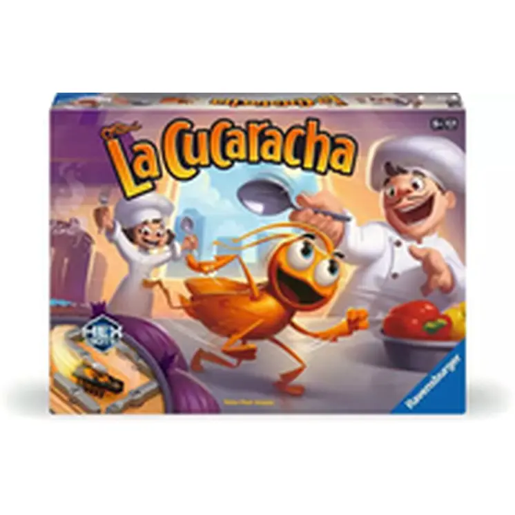Board game Ravensburger