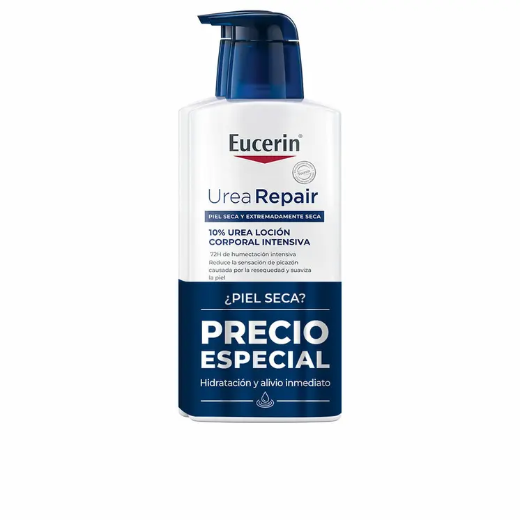 Women's Cosmetics Set Eucerin UREAREPAIR
