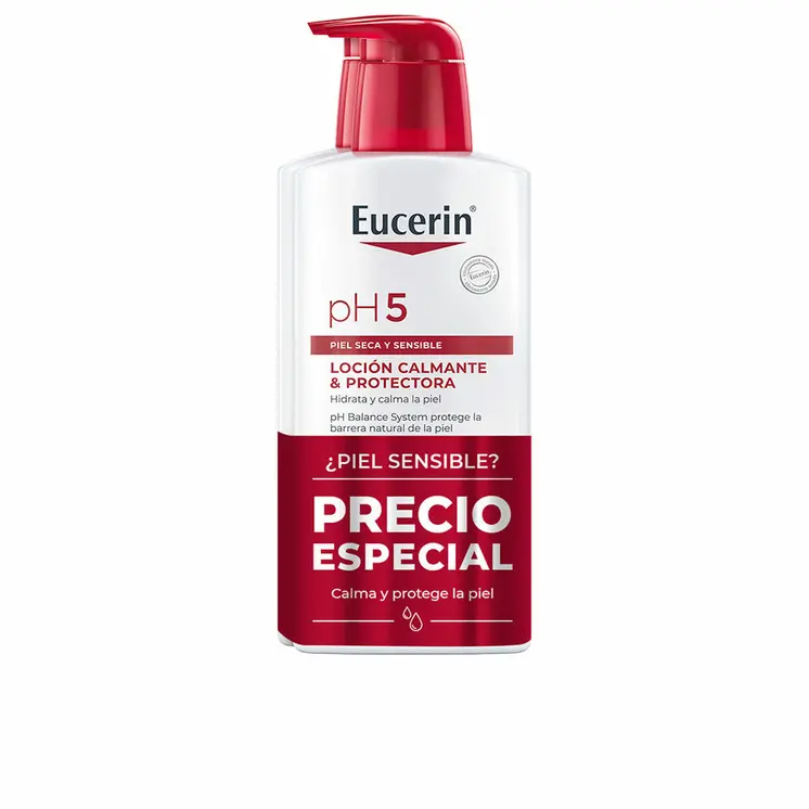 Women's Cosmetics Set Eucerin PH5