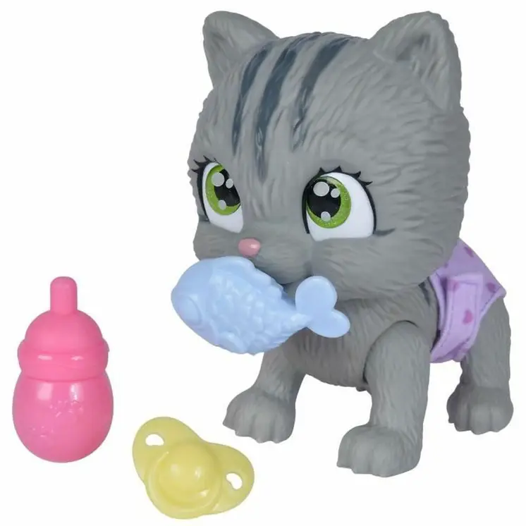 Playset Simba Pamper Petz
