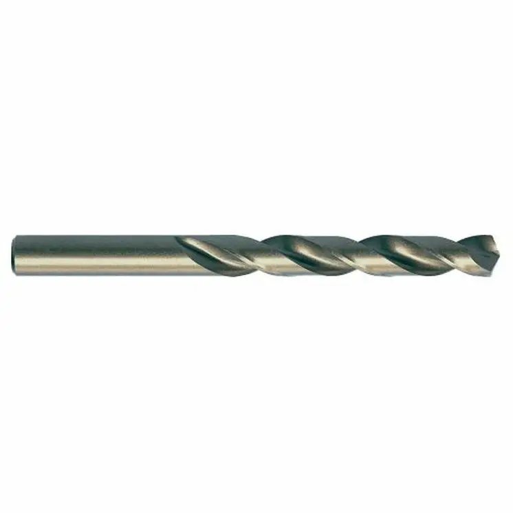 Metal drill bit RUKO DIN 338 11 mm Spiral 5 Units
