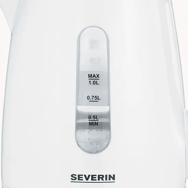 Kettle Severin WK 3411