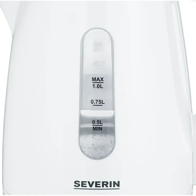 Kettle Severin WK 3411