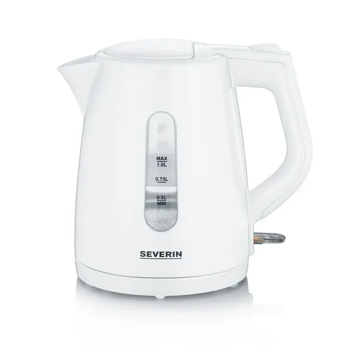 Kettle Severin WK 3411