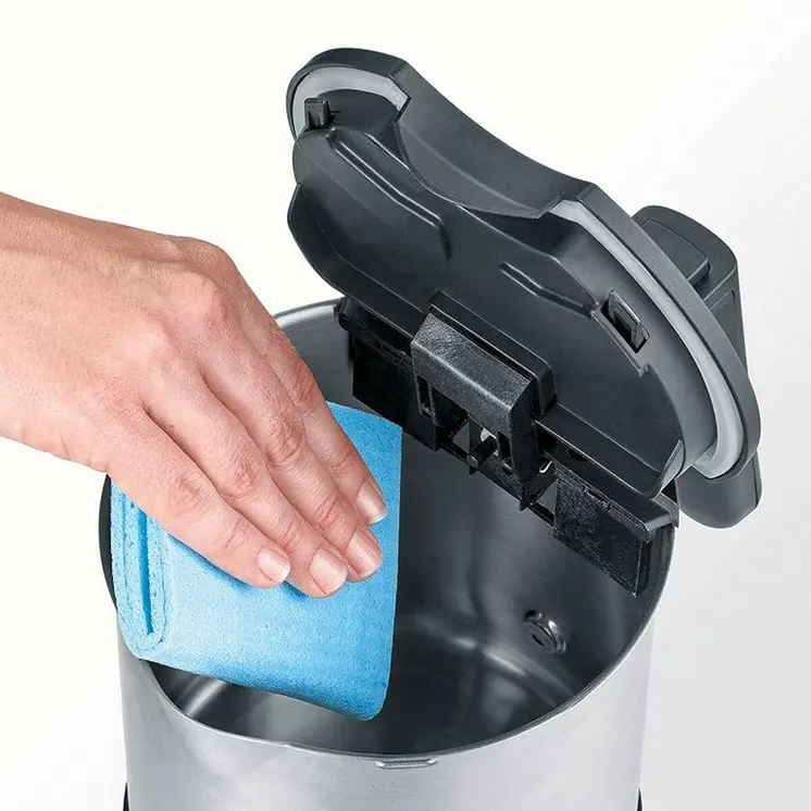 Kettle Severin WK 3409