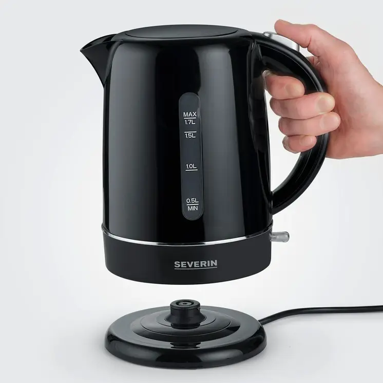 Kettle Severin WK 4322
