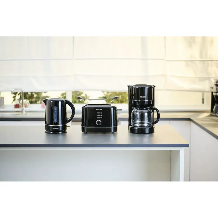 Kettle Severin WK 4322