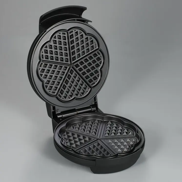 Waffle Maker Severin WA 2103 Black 1200 W