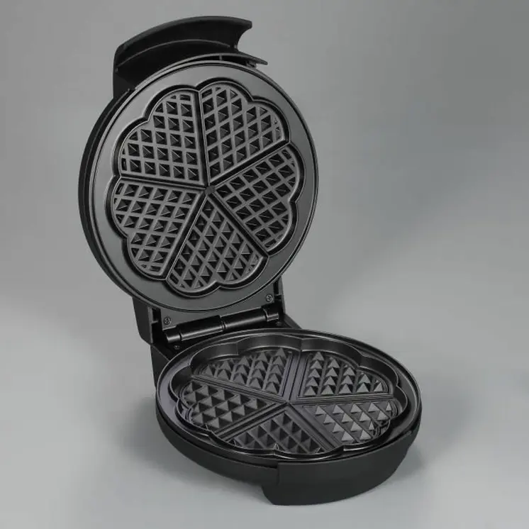 Waffle Maker Severin WA 2103 Black 1200 W