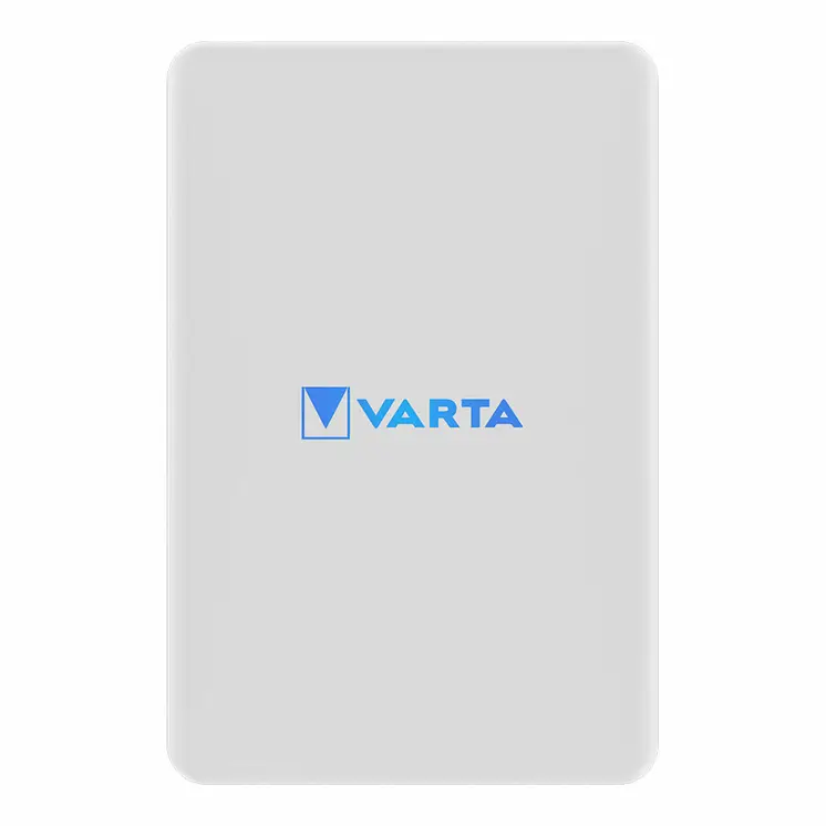 Powerbank Varta
