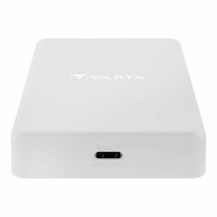 Powerbank Varta