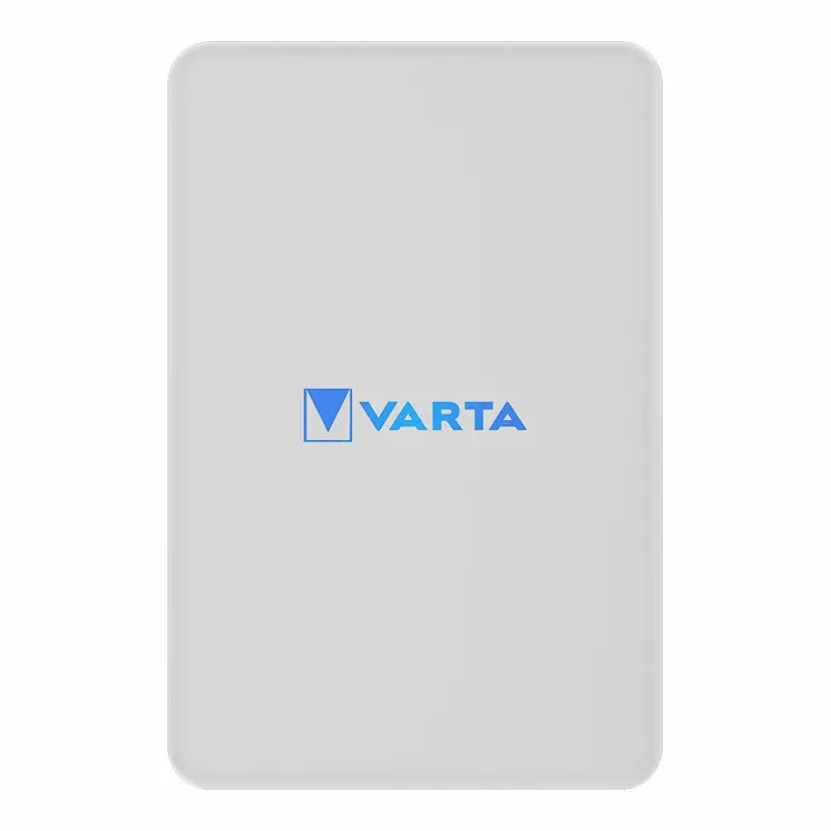 Powerbank Varta