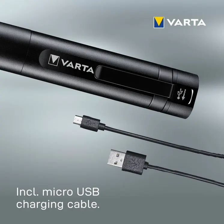 Torch Varta 18900 101 111