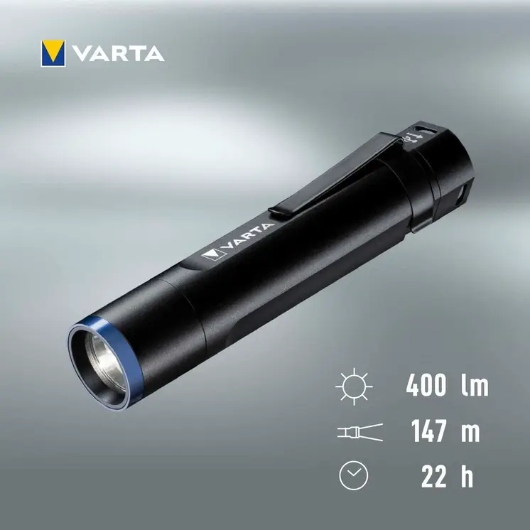 Torch Varta 18900 101 111