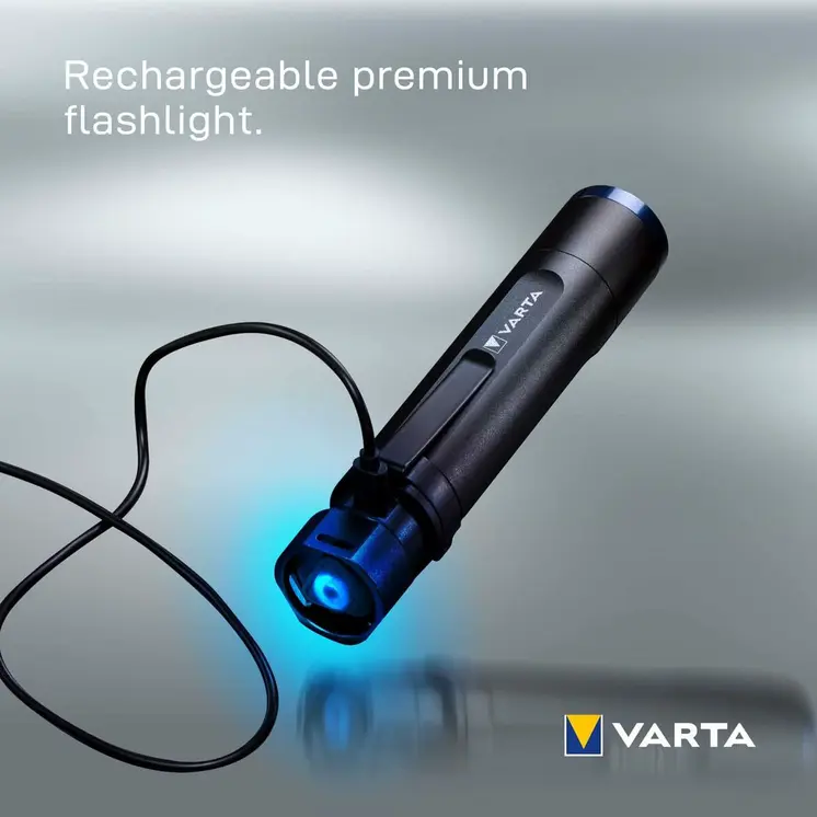 Torch Varta 18900 101 111