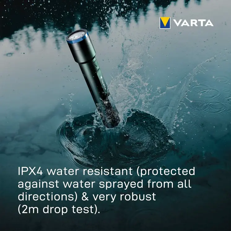Torch Varta 18900 101 111