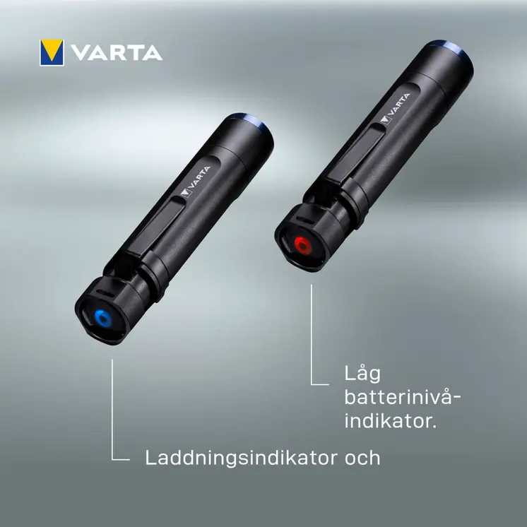 Torch Varta 18900 101 111