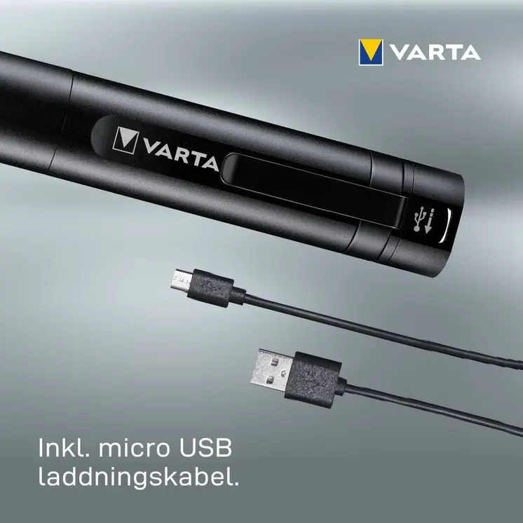 Torch Varta 18900 101 111
