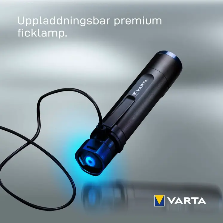 Torch Varta 18900 101 111