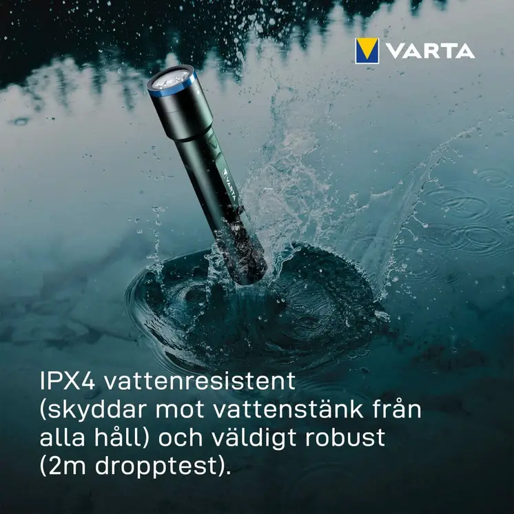 Torch Varta 18900 101 111