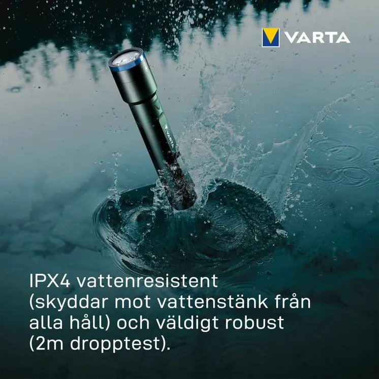 Torch Varta 18900 101 111