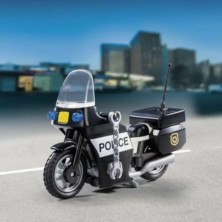 Action figure Playmobil