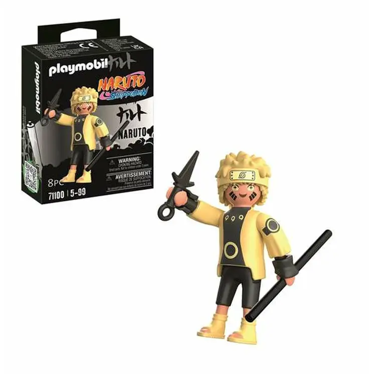 Playset Playmobil 8 Pieces