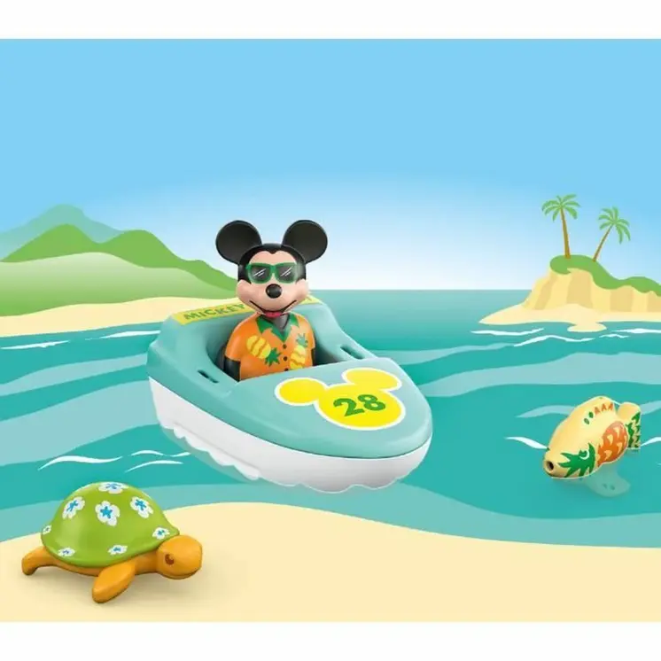 Playset Playmobil 71707
