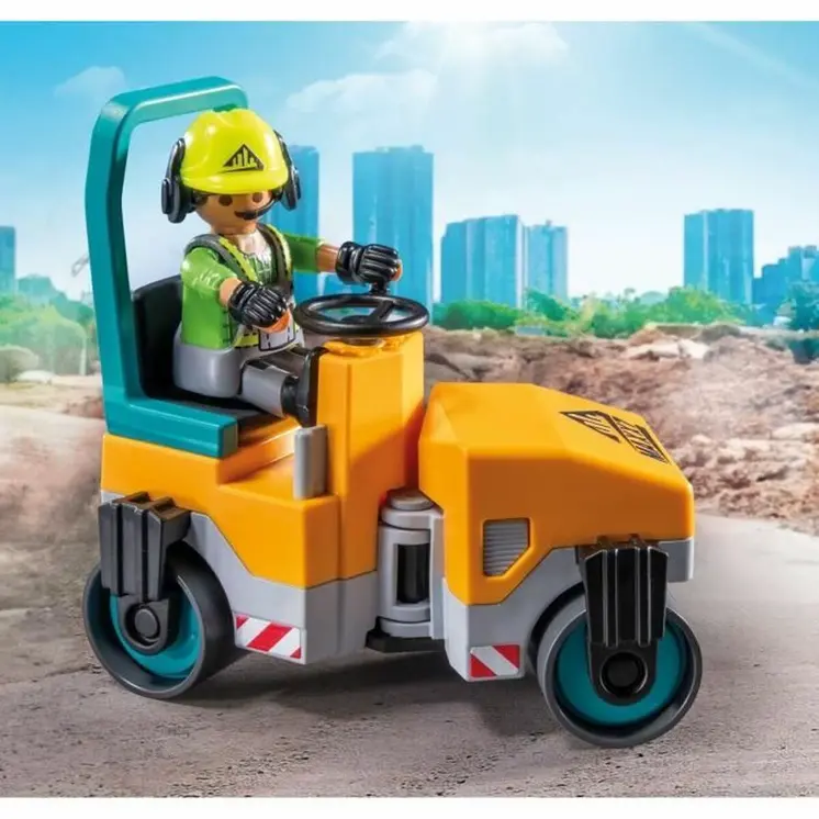 Playset Playmobil 71751 43 Pieces
