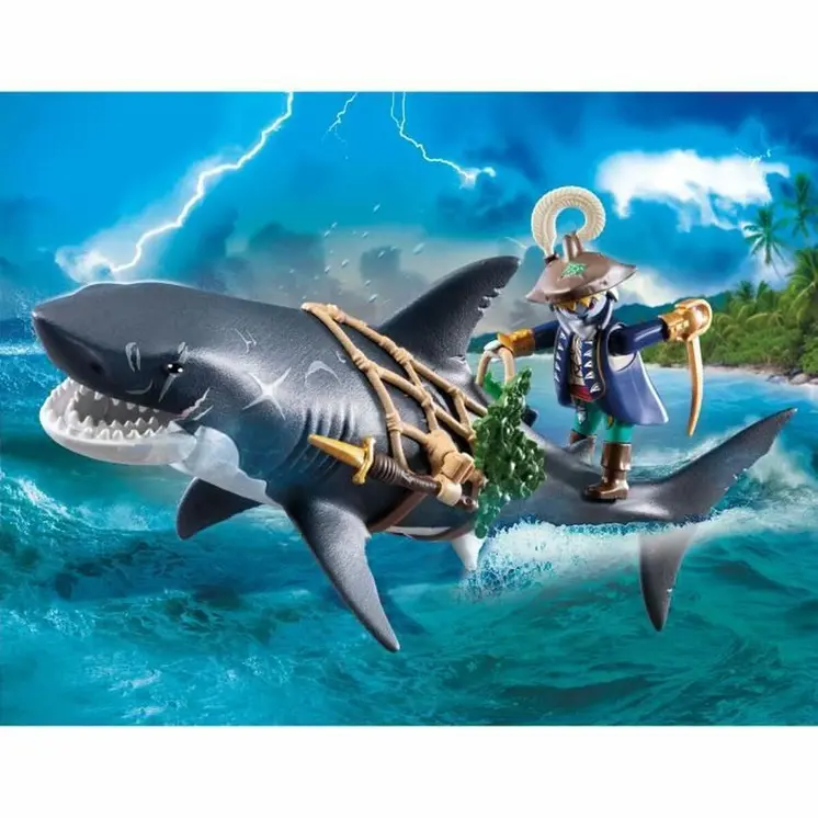 Playset Playmobil 71793 21 Pieces